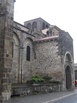 Abtei Saint-Pierre
