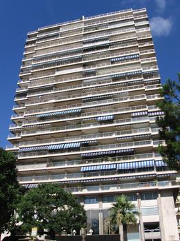 Sun Tower (Monte-Carlo)