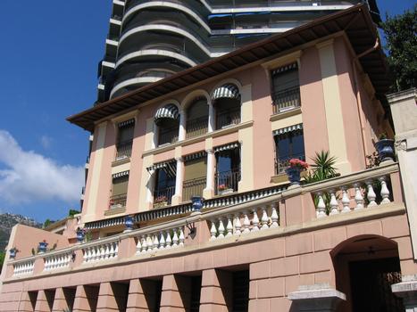 Villa de La CostaMonte Carlo