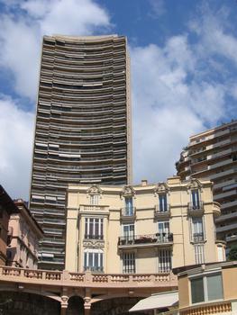 L'Annonciade, Monaco