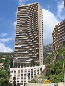 L'Annonciade, Monaco