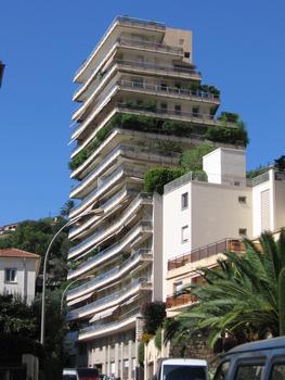 Le Bel Horizon, Monaco