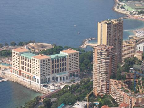 Monte-Carlo Bay Hotel & Resort