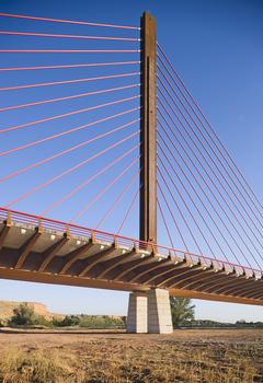 Guadalajara Arriaka Bridge