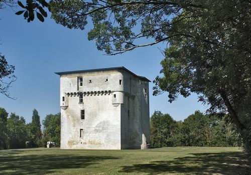 Turm von Moricq