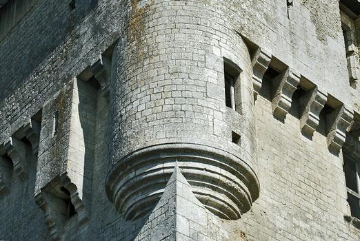 Turm von Moricq