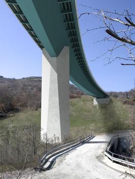 Castiglione 1 ViaductRendering