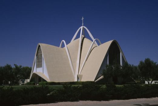 Saint Maria Goretti Church