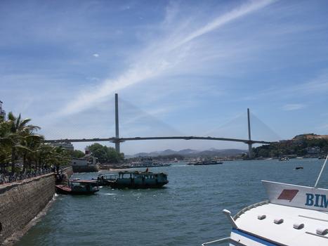 Pont Bai Chay