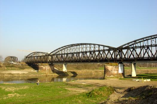 Riedbahnbrücke (Mannheim)