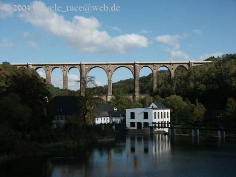 Göhren Viaduct