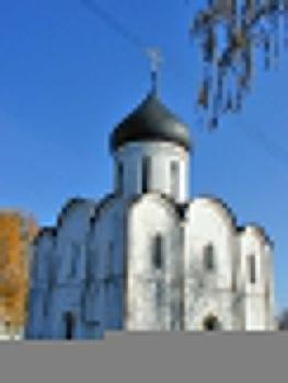 Cathédrale Saint-Sauveur, Pereslavl-Zalessky