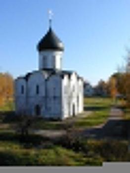 Saviour Cathedral 1152-57. Pereslavl-Zalessky, Yaroslavl Oblast, Russia