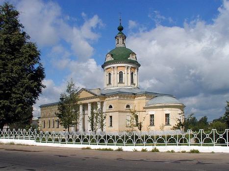 Mikhaila Arkhangela Church, Kolomna, Moscow Oblast, Russia