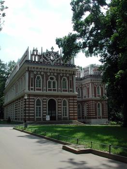 Tsaritsino - Operny Dom
