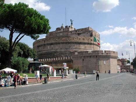 Castel Sant'Angelo (Rom)