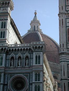 Santa Maria del Fiore, Florenz