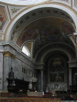 Basilika von Esztergom
