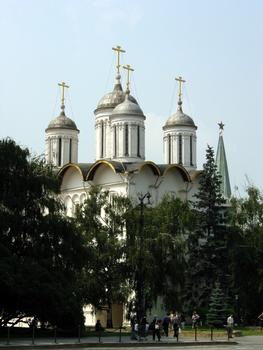 Church of the Twelve Apostles (Moscow)