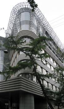 Stolnik Building 2003