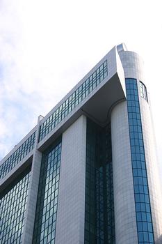Sberbank Headquarters, Moscow