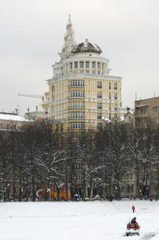 Patriarch Building