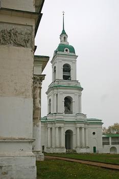 Monastère Iakovlevsky, Rostov