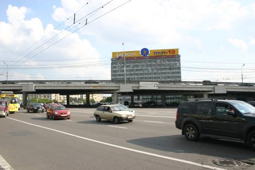 Savelovsky Viaduct