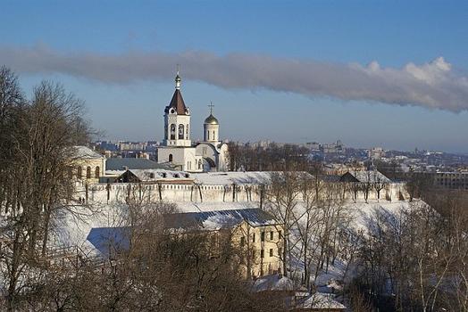Monastère Notre-Dame de Vladimir