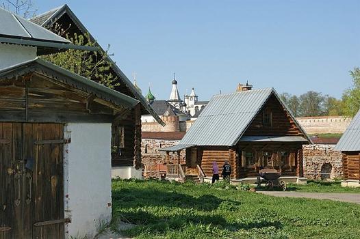 Pokrowsky-Kloster