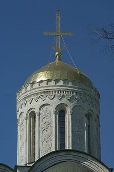 Cathédrale Dmitrovsky