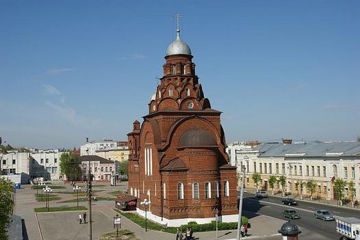Eglise Troitskaïa