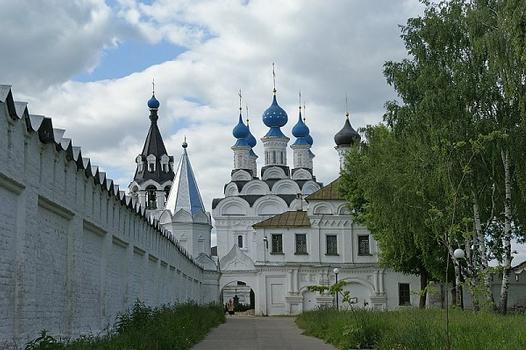 Monastère Blagoveshensky