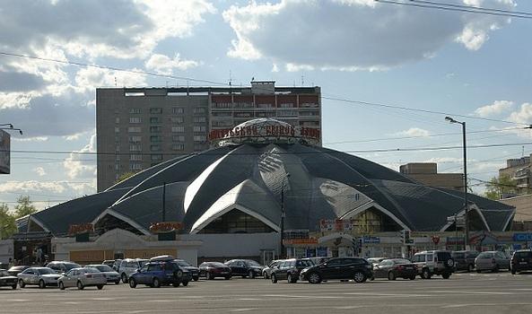 Danilowsky-Markthalle