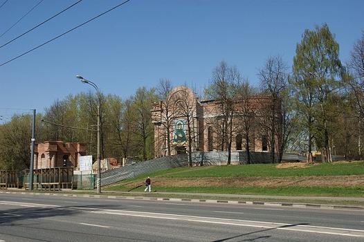 Ewfrosenej-Kirche