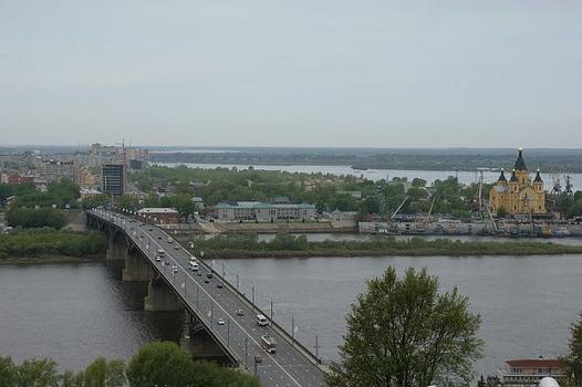 Kanawinsky-Brücke