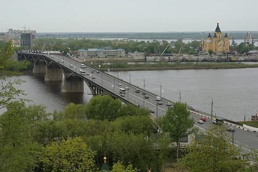 Pont Kanavinsky