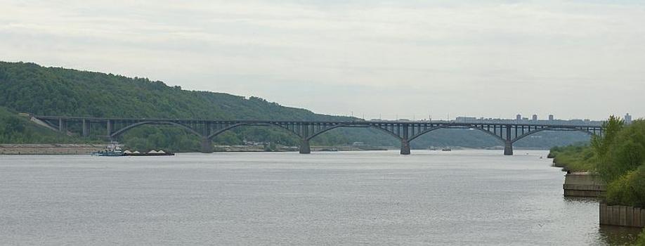 Molitowsky-Brücke