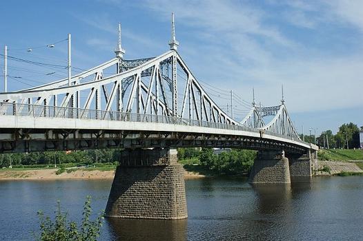 Pont Starovolzhsky