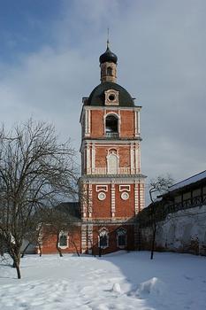 Monastère Goritsky
