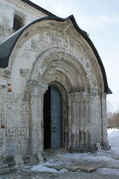 Cathédrale Saint-Georges