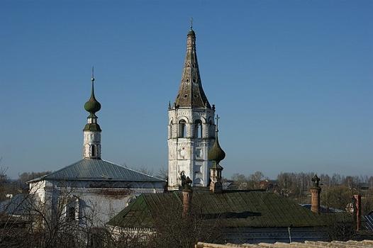 Eglise Nikolskaïa