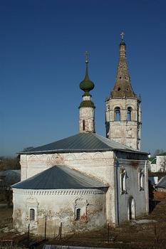 Eglise Nikolskaïa