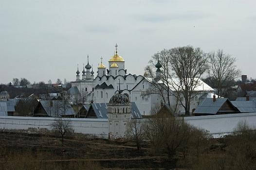 Pokrowsky-Kloster