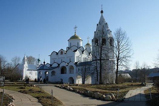 Pokrovsky-Kirche