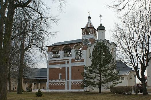 Monastère Spaso-Evfimievsky