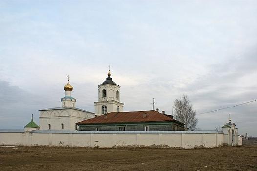 Monastère Vasilievsky