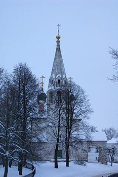 Nikolaikirche (Rubleny Gorod)