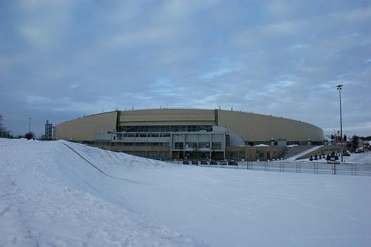 Kolomna Ice Hall
