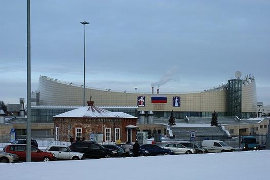 Kolomna Ice Hall